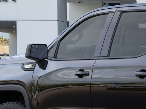 New 2026 GMC Sierra 1500 Elevation w/ Elevation Select Package image 12