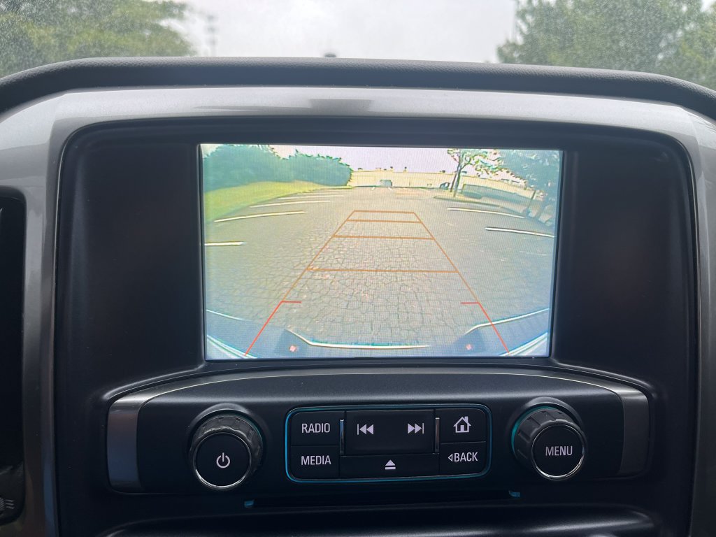 Used 2019 Chevrolet Silverado 1500 LT w/ All Star Edition AWD/4WD image 17