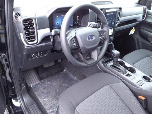 New 2024 Ford Ranger XL image 8