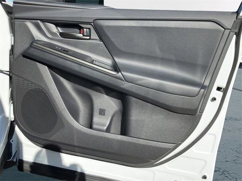 New 2026 Toyota bZ image 11