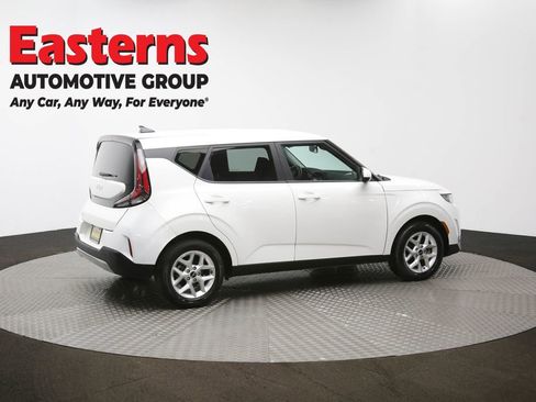 Used 2025 Kia Soul LX w/ LX Technology Package image 41