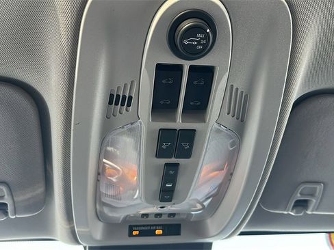 Used 2016 Chevrolet Equinox LTZ w/ Enhanced Convenience Package image 25