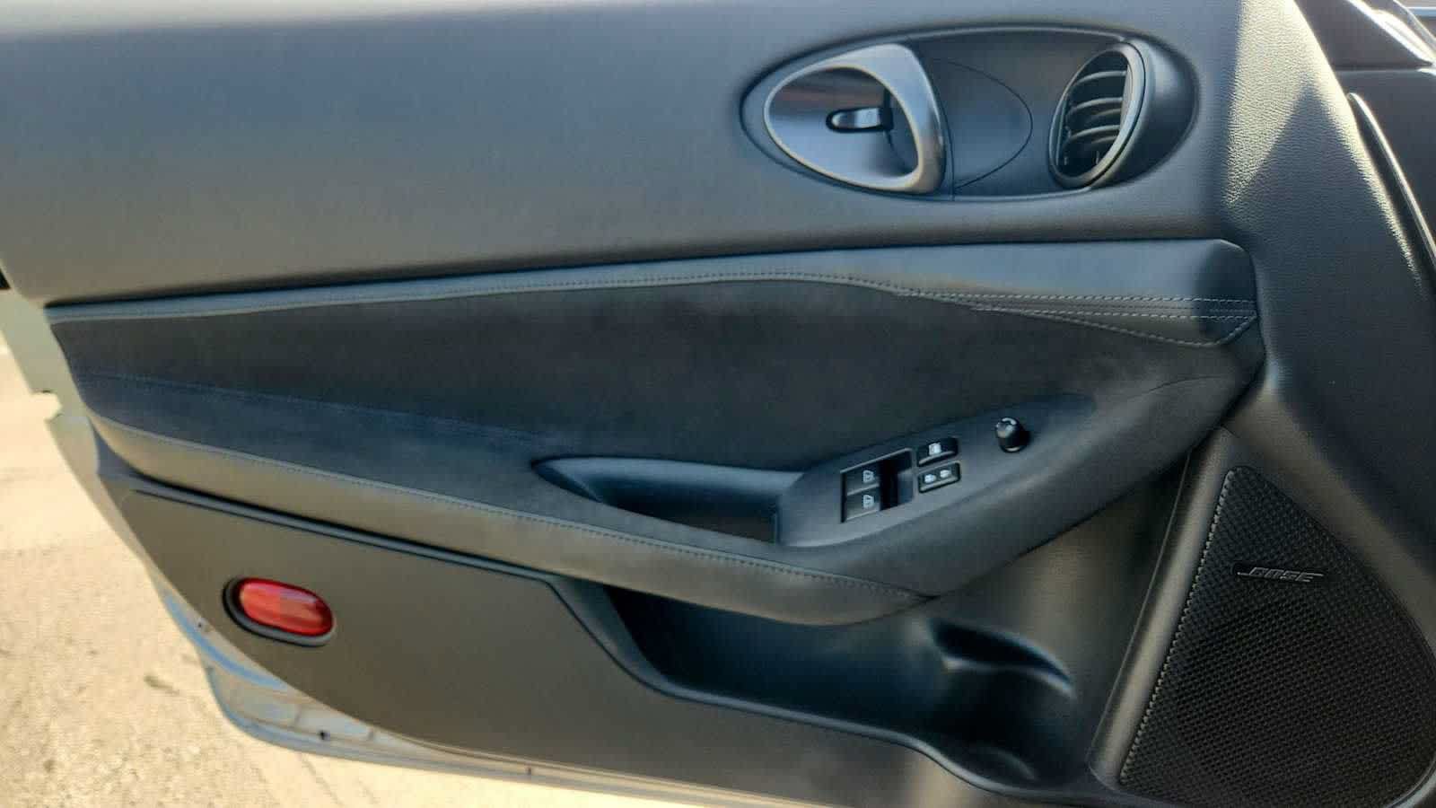 Used 2024 Nissan Z Performance w/ Floor Mat Package RWD image 19