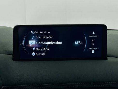 New 2025 MAZDA CX-5 AWD 2.5 S w/ Preferred Package image 15