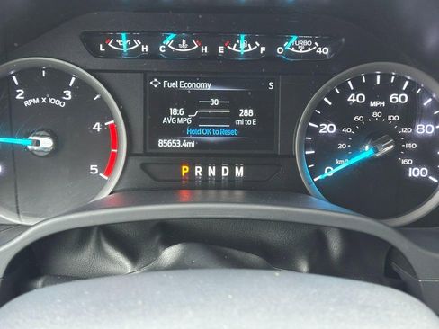 Used 2022 Ford F250 XLT w/ FX4 Off-Road Package image 20