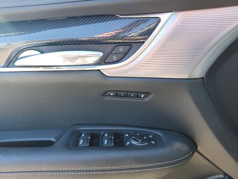 Used 2024 Cadillac XT6 Sport image 18