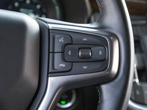 Certified 2024 Chevrolet Tahoe Premier AWD/4WD image 18