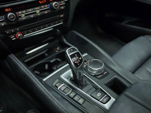 Used 2018 BMW X6 xDrive35i image 38