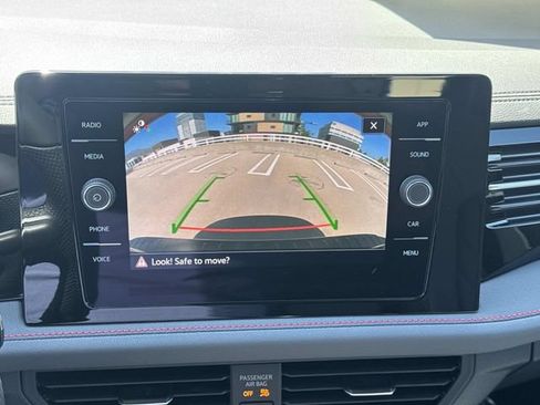 New 2026 Volkswagen Jetta GLI Autobahn FWD image 28