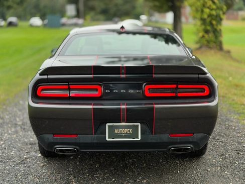 Used 2017 Dodge Challenger GT w/ Driver Convenience Group AWD/4WD image 30