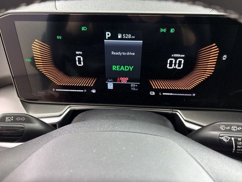 New 2026 Kia Sorento EX image 31