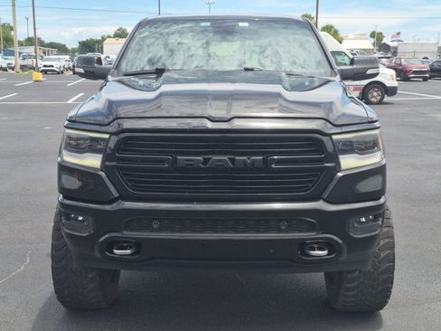 Used 2019 RAM 1500 Big Horn AWD/4WD image 2