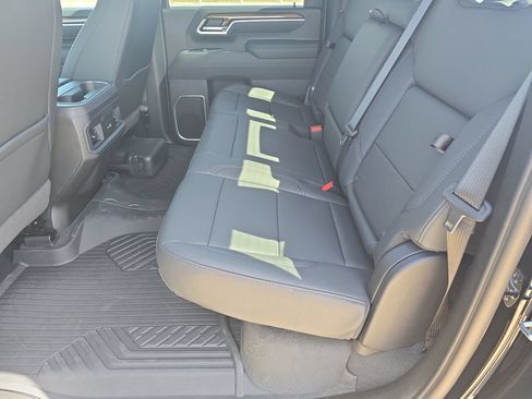 New 2026 Chevrolet Silverado 2500 LT w/ Trail Boss Package AWD/4WD image 14