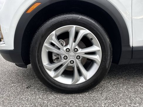 Used 2023 Buick Encore GX Preferred w/ Cold Weather Comfort Package image 12