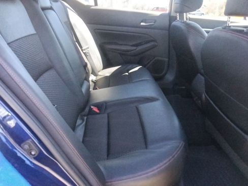 Used 2024 Nissan Altima 2.5 SR image 28