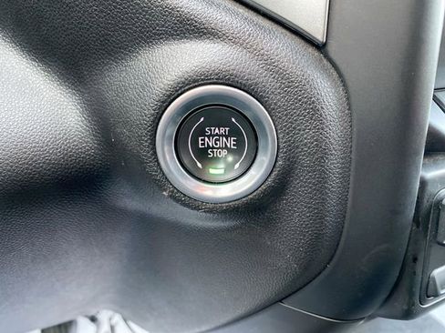 Used 2021 Chevrolet Silverado 1500 RST image 16