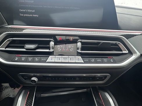 Used 2021 BMW X5 M w/ Competition Package image 26