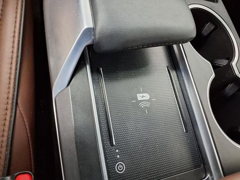 Used 2024 Acura MDX SH-AWD w/ Advance Package image 15