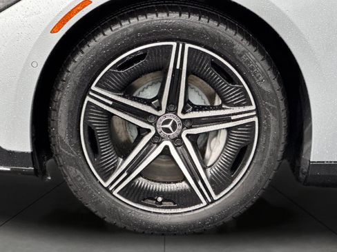 Certified 2023 Mercedes-Benz EQE 350+ 4MATIC Sedan image 6