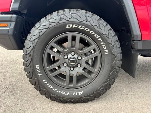 New 2026 INEOS Grenadier AWD/4WD image 28