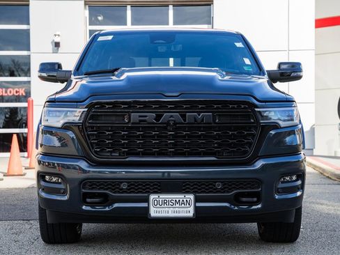 New 2026 RAM 1500 Limited image 2