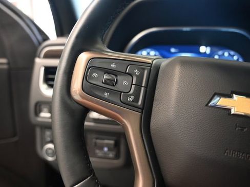 Used 2023 Chevrolet Tahoe High Country AWD/4WD image 26