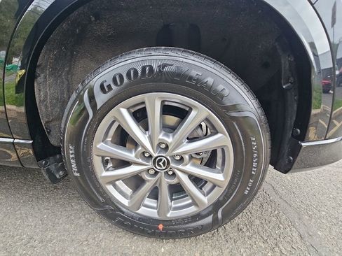 Certified 2024 MAZDA CX-5 AWD 2.5 S w/ Preferred Package image 16