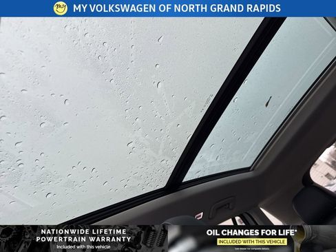 New 2026 Volkswagen Tiguan SE image 15