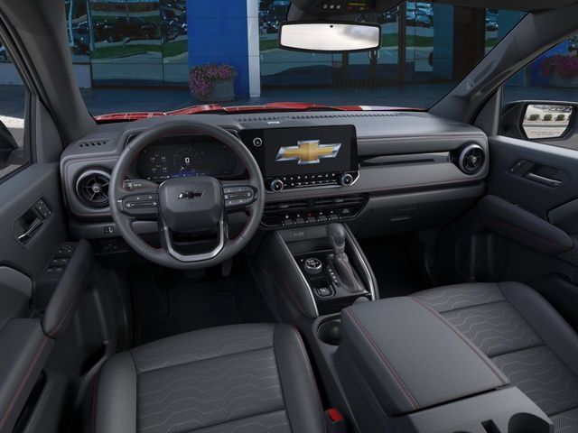 New 2026 Chevrolet Colorado Z71 w/ Technology Package AWD/4WD image 15