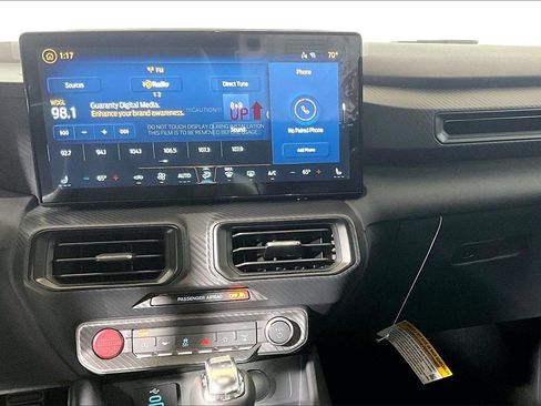 New 2026 Ford Mustang Coupe image 7