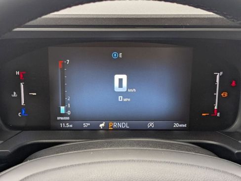 New 2026 Ford Bronco Sport Big Bend image 21