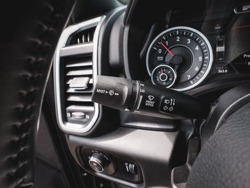 Used 2023 RAM 1500 Big Horn AWD/4WD image 22