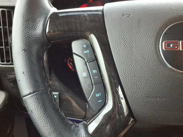 Used 2026 GMC Savana 2500 w/ Driver Convenience Package RWD image 36
