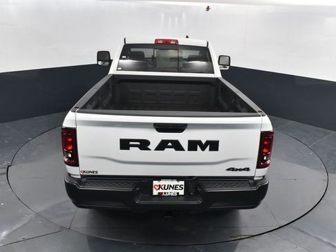 New 2026 RAM 2500 Tradesman image 37
