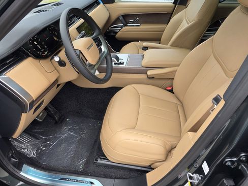 New 2026 Land Rover Range Rover SE AWD/4WD image 10