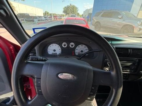 Used 2004 Ford Ranger Edge AWD/4WD image 20