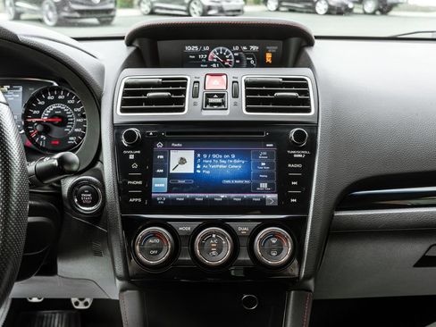 Used 2020 Subaru WRX STI image 19