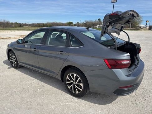 Used 2024 Volkswagen Jetta S image 3