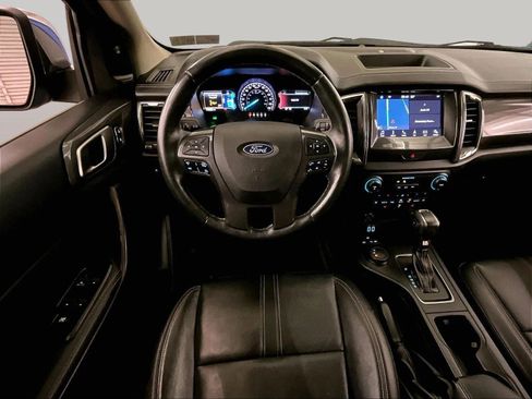 Used 2019 Ford Ranger Lariat w/ Equipment Group 501A Mid AWD/4WD image 5