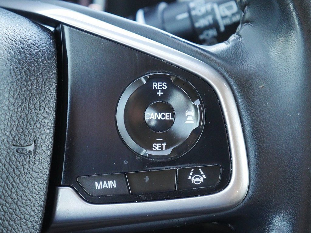 Used 2019 Honda CR-V Touring image 30