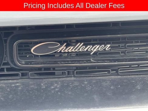 Used 2021 Dodge Challenger R/T w/ Plus Package RWD image 13