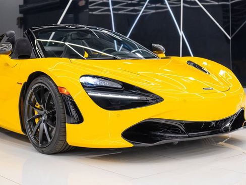 Used 2023 McLaren 720S Performance image 5