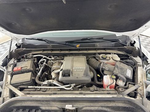 Used 2021 GMC Sierra 1500 AT4 image 27