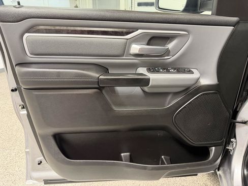Used 2022 RAM 1500 Big Horn AWD/4WD image 11