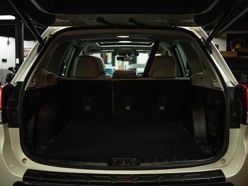 Used 2020 Subaru Forester Limited w/ Popular Package #3 AWD/4WD image 7