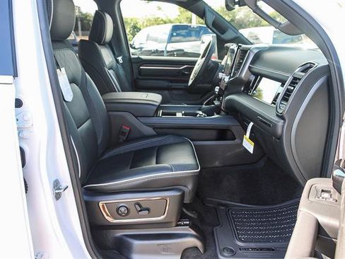 New 2026 RAM 1500 Limited image 17