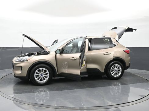 Used 2020 Ford Escape SE FWD image 49