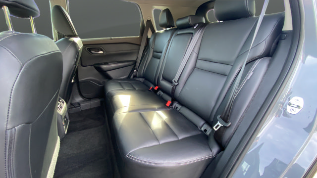 Used 2023 Nissan Rogue SL w/ SL Premium Package AWD/4WD image 23