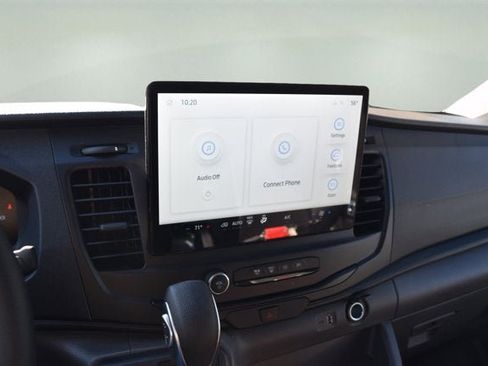 New 2026 Ford Transit 250 148 Medium Roof image 9