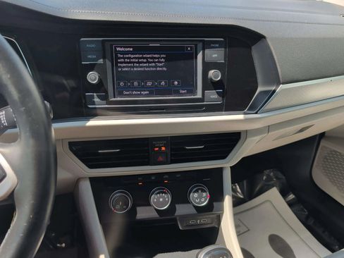 Used 2024 Volkswagen Jetta S FWD image 14